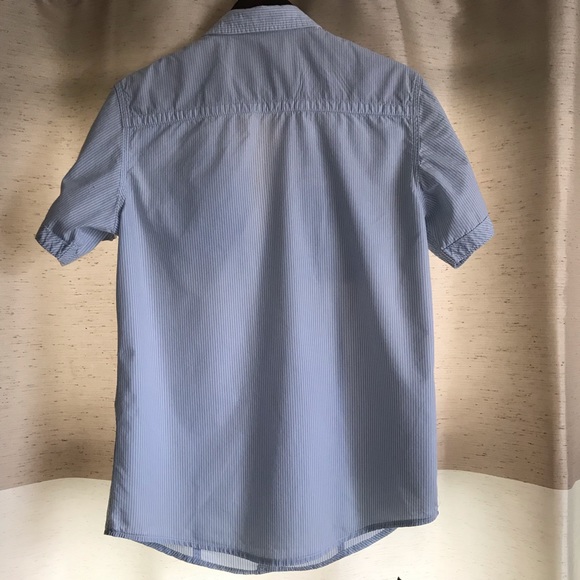 Marc Ecko button down - Picture 5 of 6